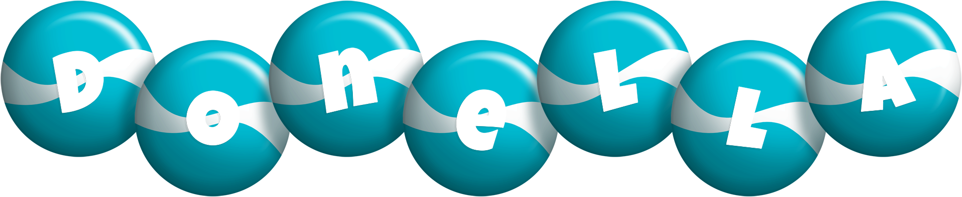 Donella messi logo
