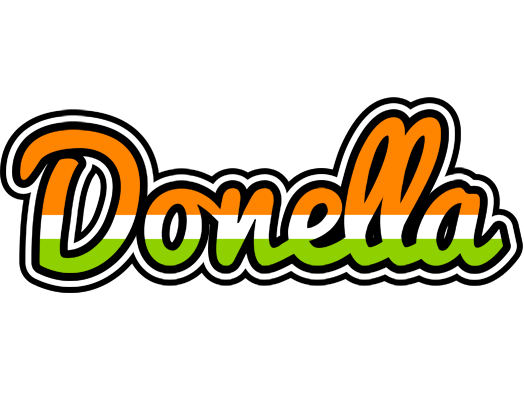 Donella mumbai logo