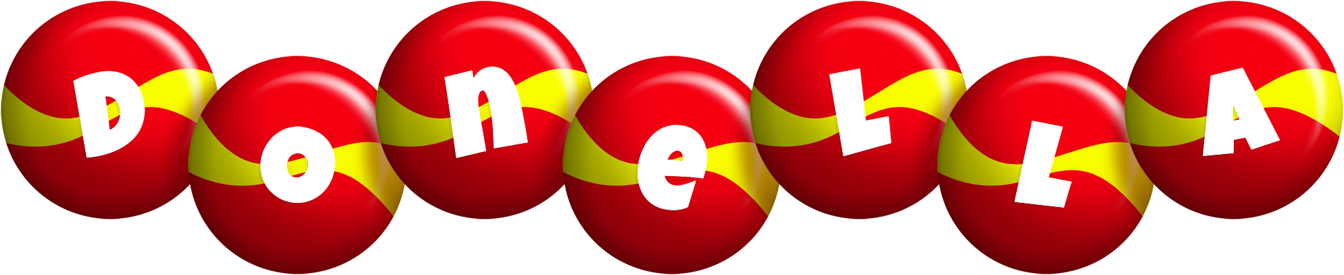 Donella spain logo
