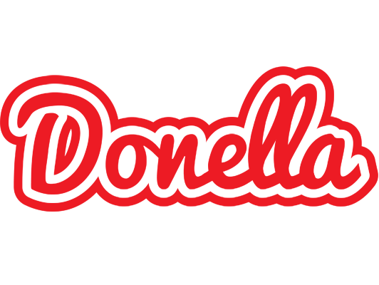 Donella sunshine logo