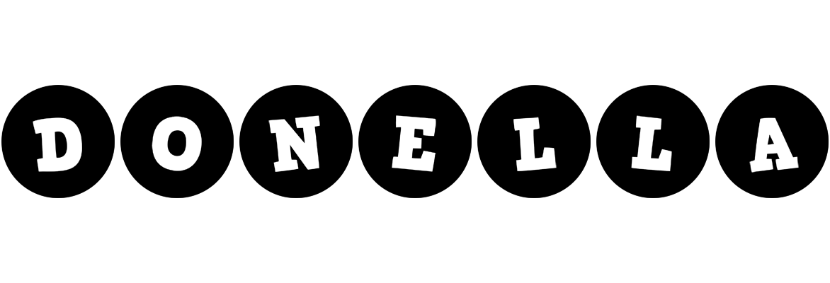 Donella tools logo