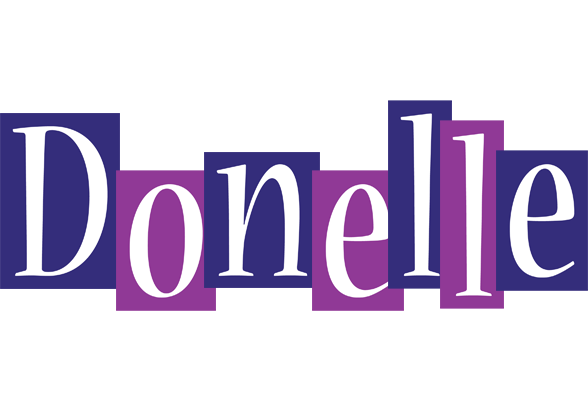 Donelle autumn logo