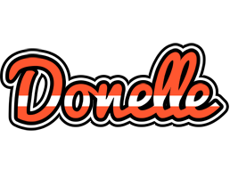 Donelle denmark logo