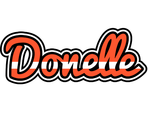 Donelle denmark logo