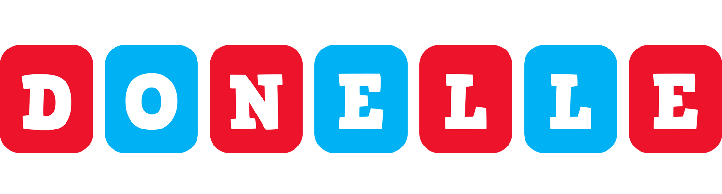Donelle diesel logo