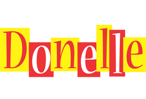 Donelle errors logo