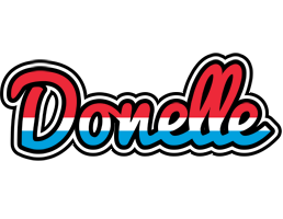 Donelle norway logo