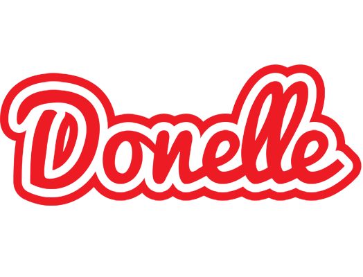 Donelle sunshine logo