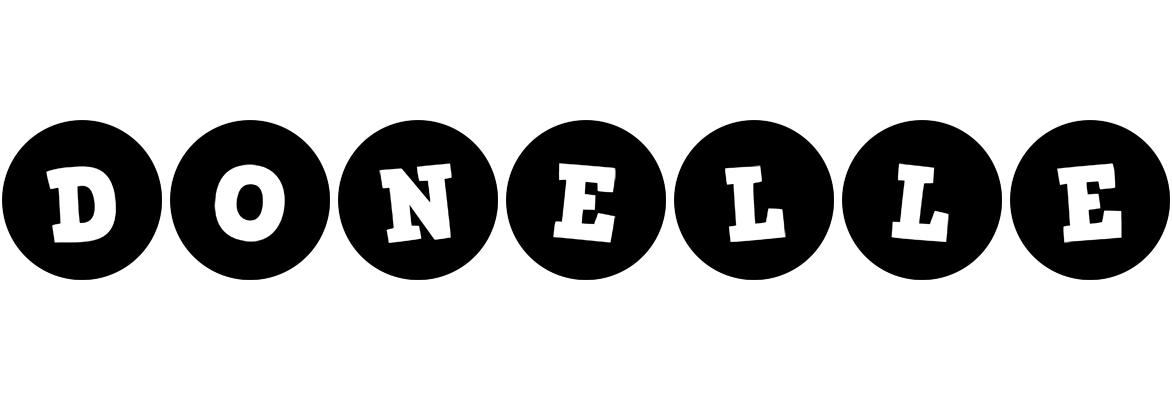 Donelle tools logo