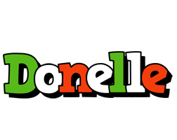 Donelle venezia logo