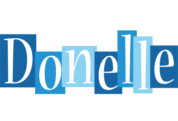 Donelle winter logo