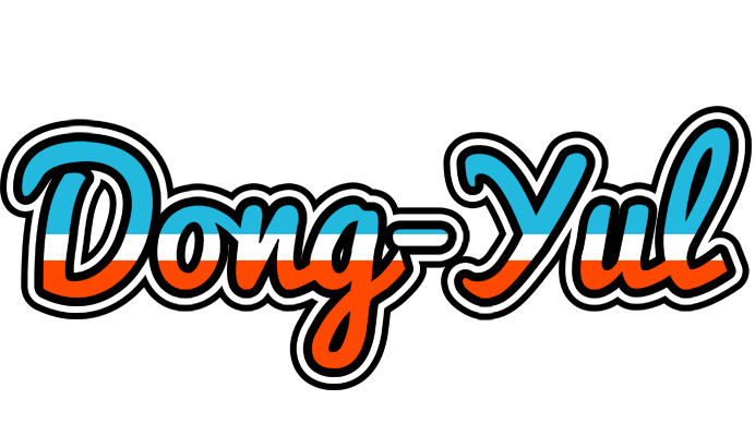 Dong-Yul america logo