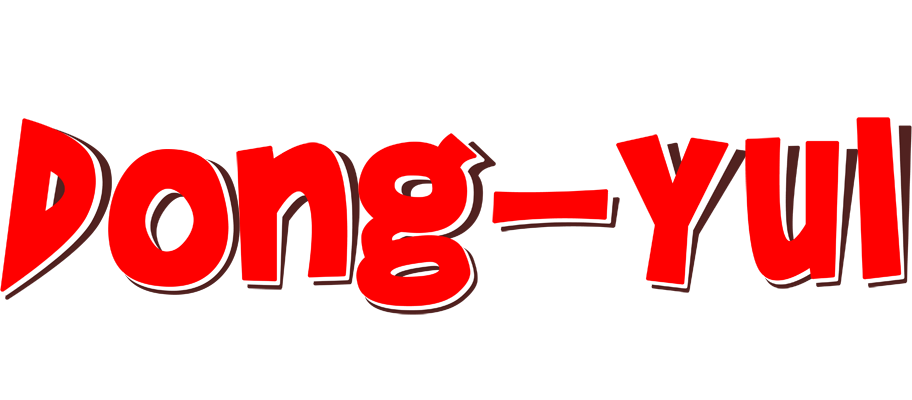 Dong-Yul basket logo