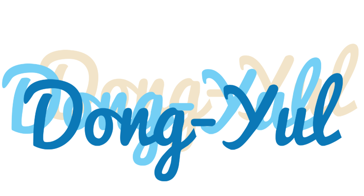 Dong-Yul breeze logo