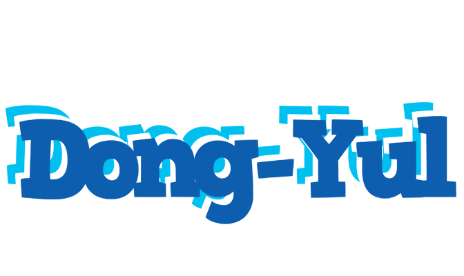 Dong-Yul business logo