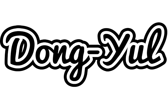 Dong-Yul chess logo