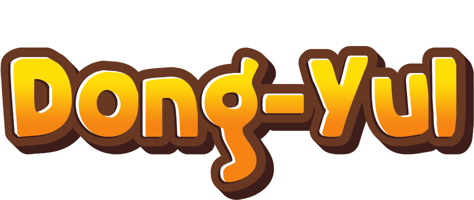 Dong-Yul cookies logo