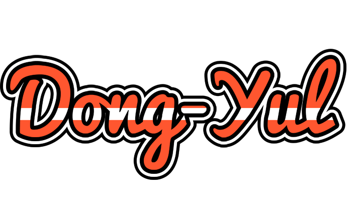Dong-Yul denmark logo