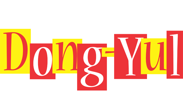 Dong-Yul errors logo