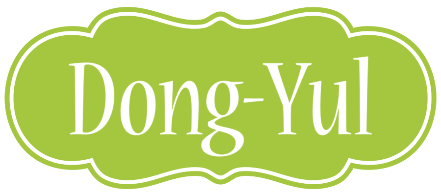 Dong-Yul family logo