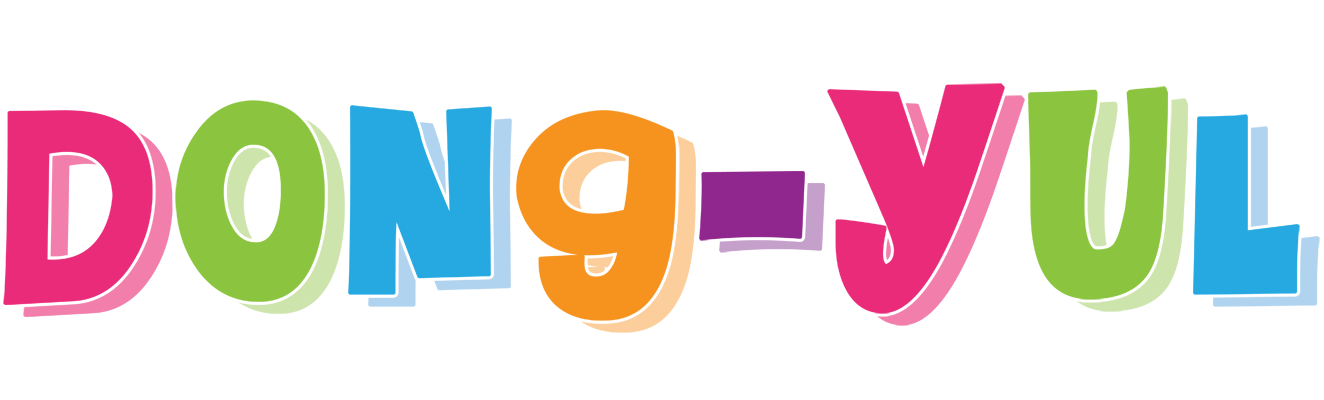 Dong-Yul friday logo