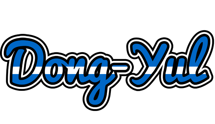 Dong-Yul greece logo