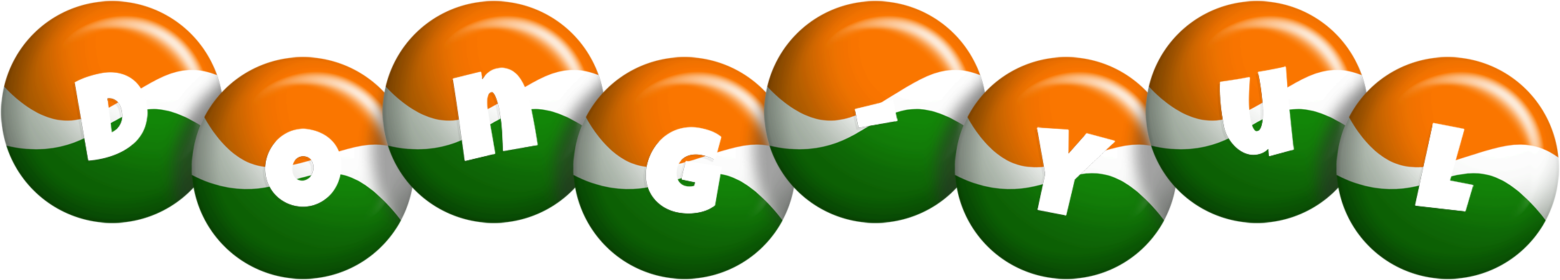 Dong-Yul india logo