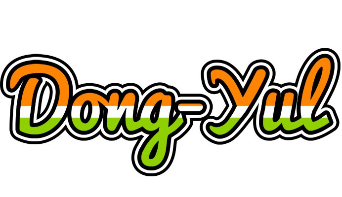 Dong-Yul mumbai logo