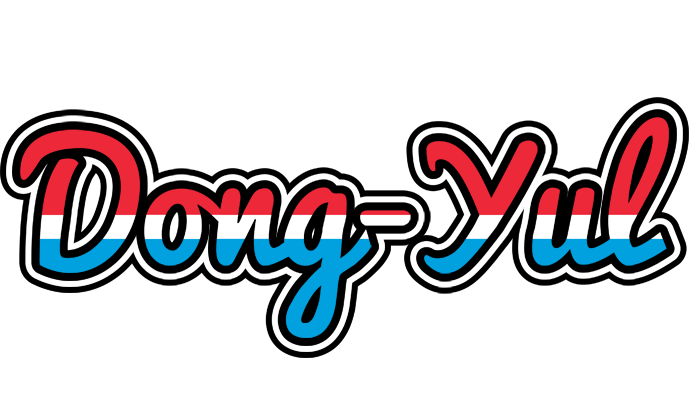 Dong-Yul norway logo