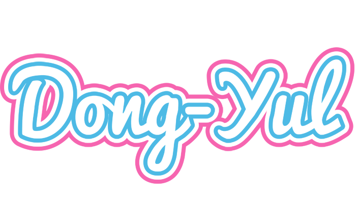 Dong-Yul outdoors logo