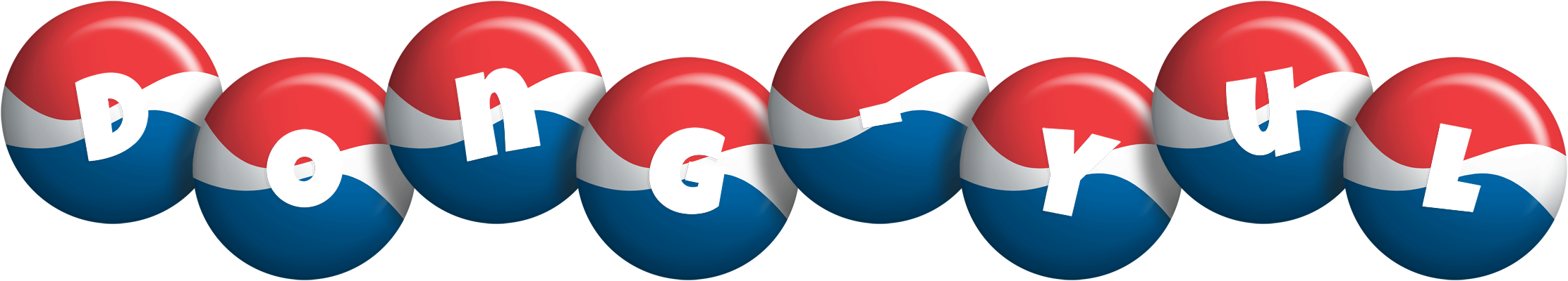 Dong-Yul paris logo