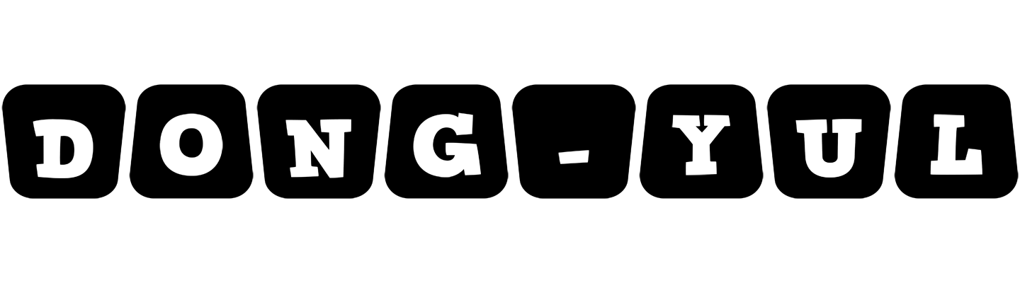Dong-Yul racing logo