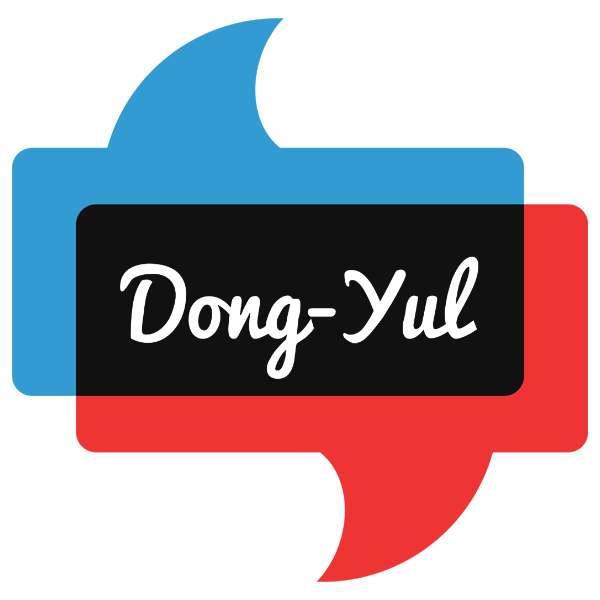 Dong-Yul sharks logo