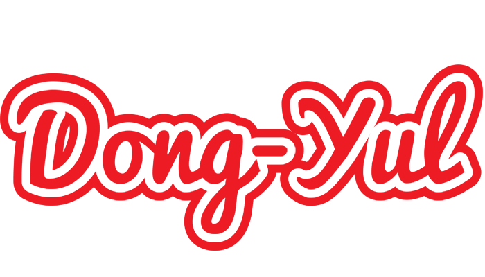 Dong-Yul sunshine logo