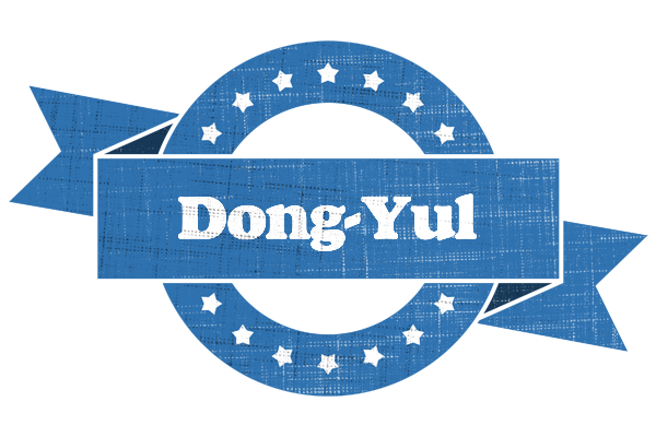 Dong-Yul trust logo