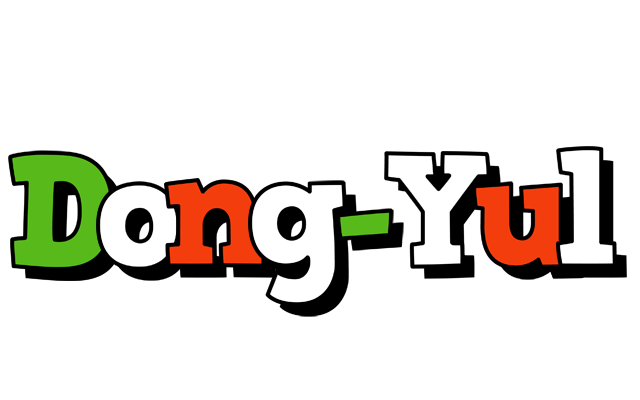 Dong-Yul venezia logo
