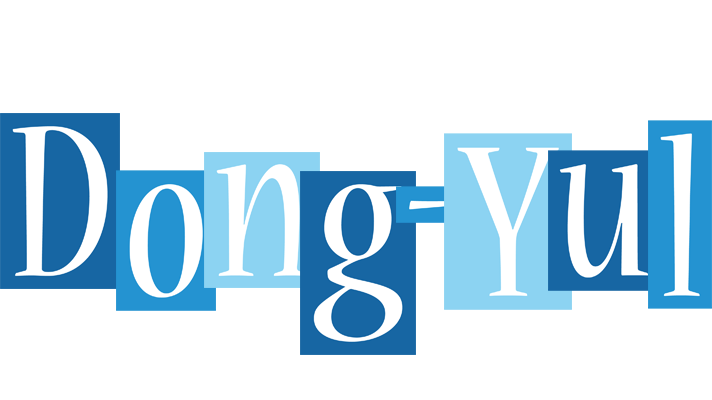 Dong-Yul winter logo