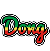 Dong african logo