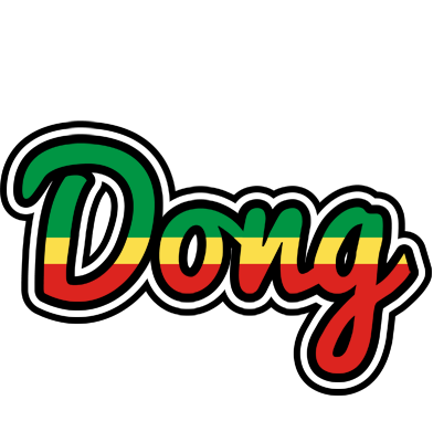 Dong african logo