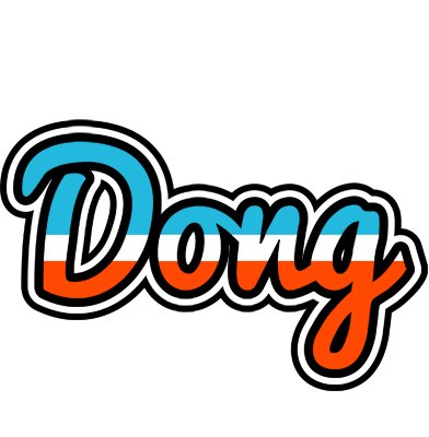 Dong america logo