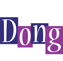Dong autumn logo
