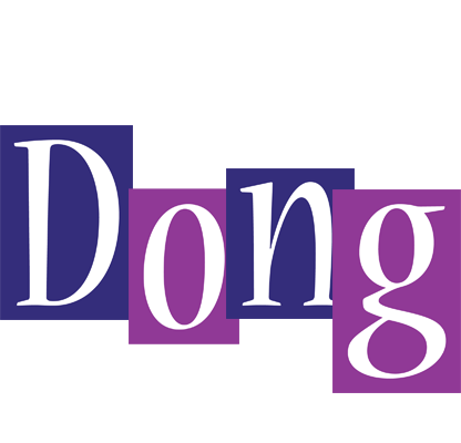 Dong autumn logo