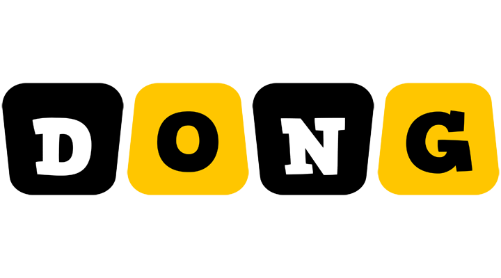 Dong boots logo