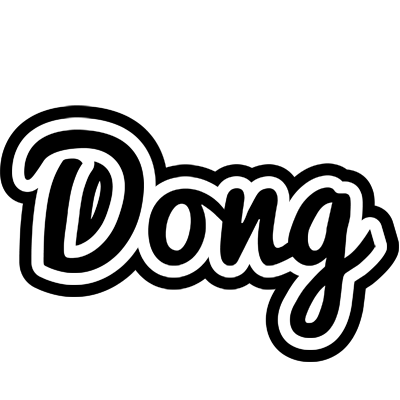 Dong chess logo
