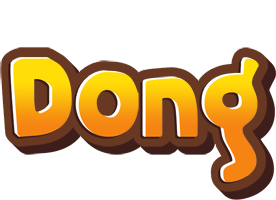 Dong cookies logo