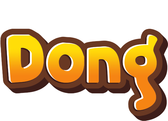 Dong cookies logo