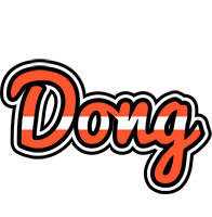 Dong denmark logo