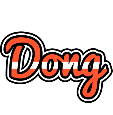 Dong denmark logo