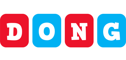 Dong diesel logo