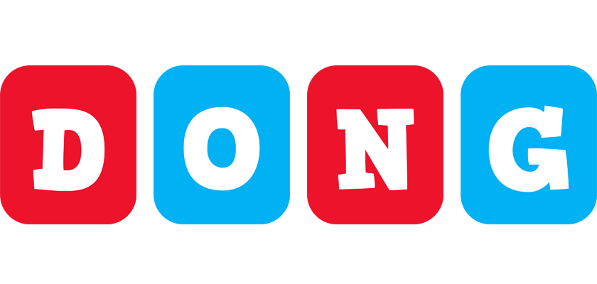 Dong diesel logo